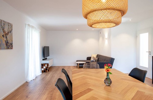 Vorauf House | 160 m² House ∙ 8 guests