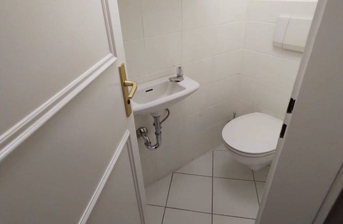 Gauting Resort | 160 m² Private room ∙ 1 bedroom ∙ 5 guests