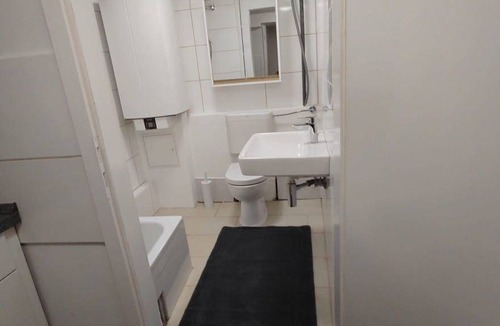 Gauting Resort | 160 m² Private room ∙ 1 bedroom ∙ 5 guests