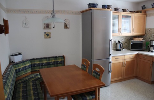 Birkach House | 160 m² very well furnished Ferienh. also for 2 families or 14 persons +