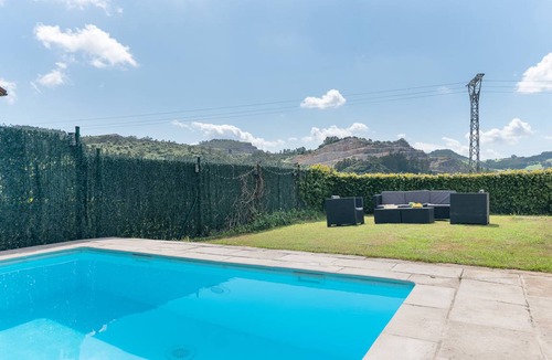 Arce Villa | 160 m² Villa ∙ 5 bedrooms ∙ 10 guests