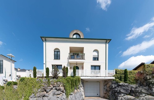 Arce Villa | 160 m² Villa ∙ 5 bedrooms ∙ 10 guests