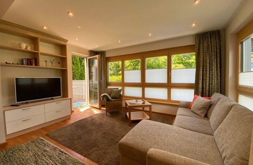 Sonthofen Apartment | 162 m² Apartment ∙ 4 bedrooms ∙ 10 guests