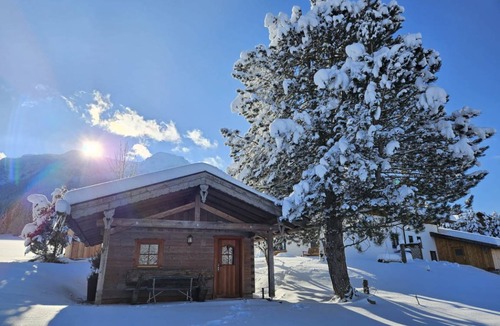 Ruhpolding House | 165 m² House ∙ 5 bedrooms ∙ 10 guests