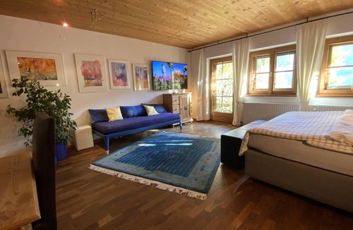 Niederau House | 168 m² House ∙ 3 bedrooms ∙ 7 guests