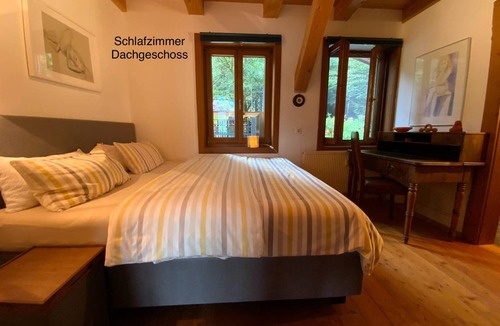 Niederau House | 168 m² House ∙ 3 bedrooms ∙ 7 guests