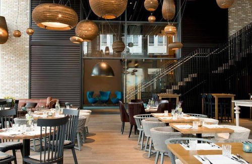 Obergiesing Hotel | 17 m² Hotel ∙ 3 guests
