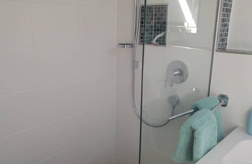 Oberaudorf Apartment | 17 m² Apartment ∙ 2 guests
