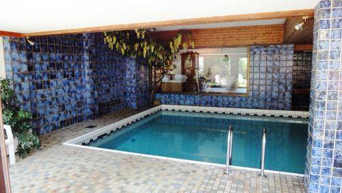 Mayrhofen Bed & Breakfast | 17 m² Bed and breakfast ∙ 2 guests