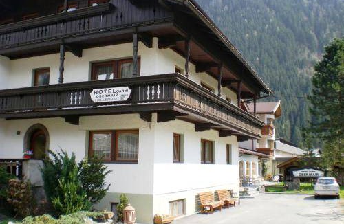 Mayrhofen Bed & Breakfast | 17 m² Bed and breakfast ∙ 2 guests