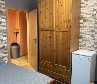 Fuerth Bed & Breakfast | 17 m² Bed and breakfast ∙ 2 guests