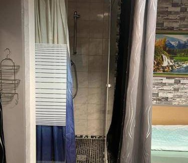 Fuerth Bed & Breakfast | 17 m² Bed and breakfast ∙ 2 guests
