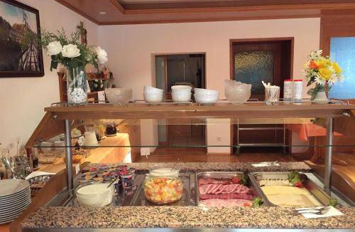 Passau Bed & Breakfast | 17 m² Bed and breakfast ∙ 3 guests