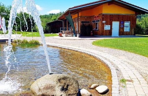 Wildpoldsried Bed & Breakfast | 17 m² Bed and breakfast ∙ 3 guests
