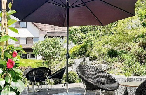 Wildpoldsried Bed & Breakfast | 17 m² Bed and breakfast ∙ 3 guests