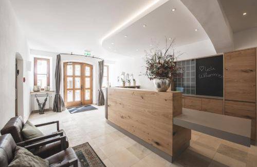Altenmarkt an der Alz Hotel | 17 m² Hotel ∙ 4 guests
