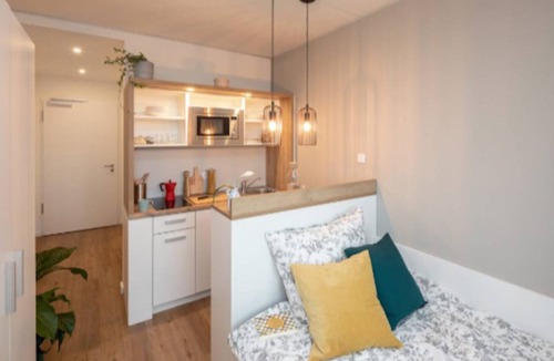 Dom Pedro Other | 17 m² Accommodation ∙ 1 guest