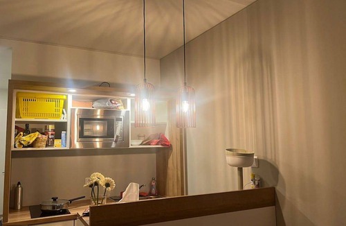 Dom Pedro Other | 17 m² Accommodation ∙ 1 guest