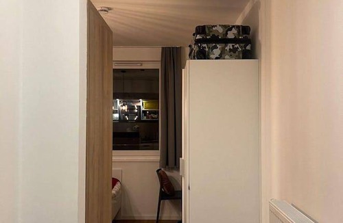Dom Pedro Other | 17 m² Accommodation ∙ 1 guest