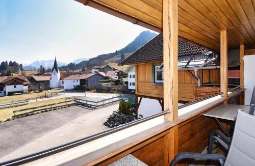 Kappel Hotel | 17 m² Hotel ∙ 4 guests
