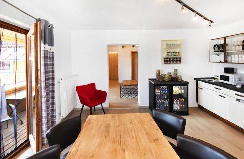 Kappel Hotel | 17 m² Hotel ∙ 4 guests