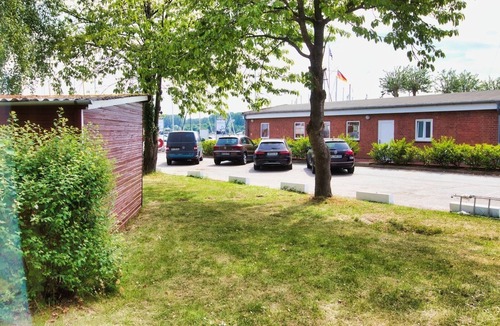 Ronnau House | 17-square-meter bungalow for 2 guests in Lübeck (143651)