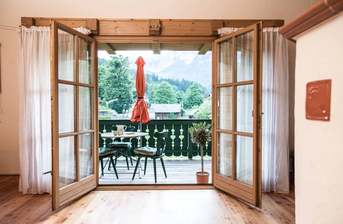 Ramsau Apartment | 170 m² Apartment ∙ 3 bedrooms ∙ 6 guests