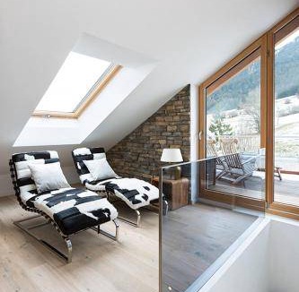 Steinach Apartment | 170 m² Apartment ∙ 3 bedrooms ∙ 6 guests