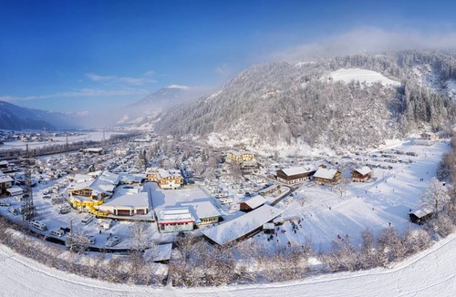 Distelberg Apartment | 170 m² Apartment ∙ 3 bedrooms ∙ 7 guests