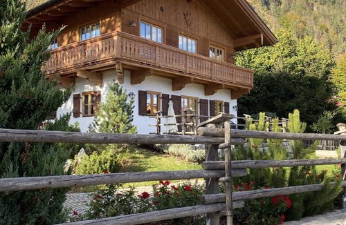 Reit im Winkl House | 170 m² House ∙ 3 bedrooms ∙ 8 guests