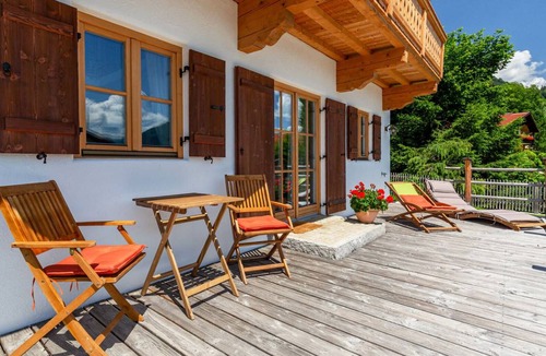 Reit im Winkl House | 170 m² House ∙ 3 bedrooms ∙ 8 guests
