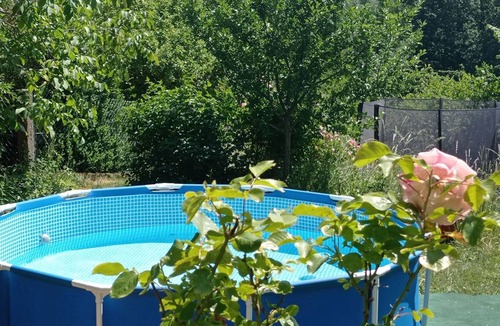 Kilianshof House | 170 m² House ∙ 4 bedrooms ∙ 13 guests