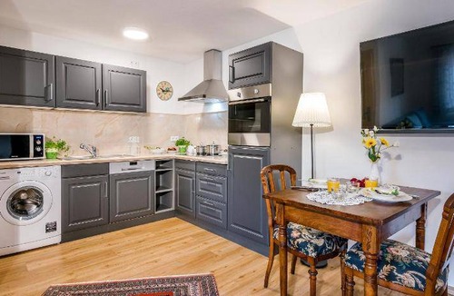 Obing Apartment | 175 m² Apartment ∙ 2 bedrooms ∙ 6 guests