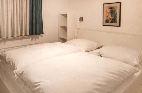 Arrach House | 176 m² House ∙ 1 bedroom ∙ 10 guests