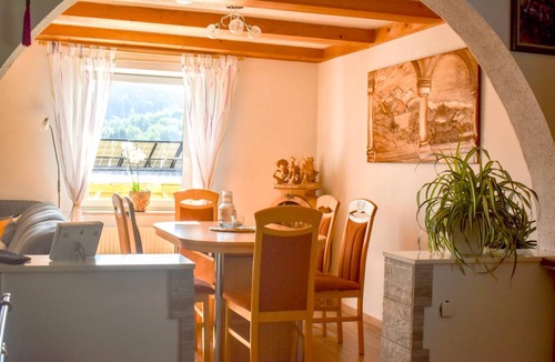 Lohberg House | 176 m² House ∙ 6 guests