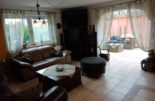 Pyrbaum House | 178 m² House ∙ 4 bedrooms ∙ 10 guests