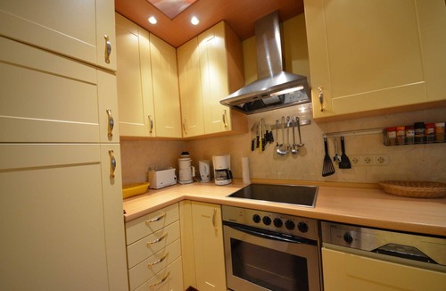 Gross Zicker Cottage | 17d sea buckthorn 8 persons - Reethäuser 17/Fam. Kröning/TZR