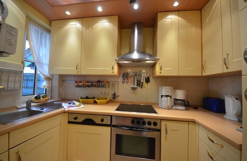 Gross Zicker Cottage | 17e beach lilac for 8 persons - Reethäuser 17/Fam. Kröning/TZR