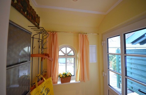 Gross Zicker Cottage | 17e beach lilac for 8 persons - Reethäuser 17/Fam. Kröning/TZR