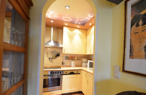 Gross Zicker Cottage | 17g balaclava 5 persons behind - Reethäuser 17/Fam. Kröning/TZR