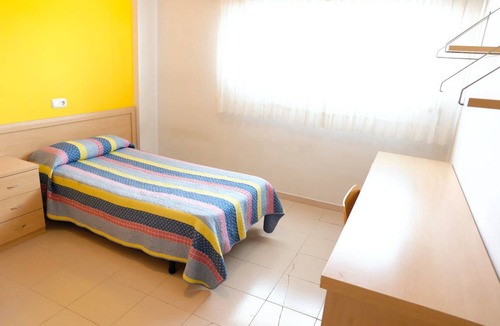 Lugo Other | 18 m² Accommodation ∙ 1 bedroom ∙ 1 guest