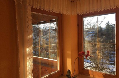 Irschen Apartment | 18 m² Apartment ∙ 1 bedroom ∙ 2 guests