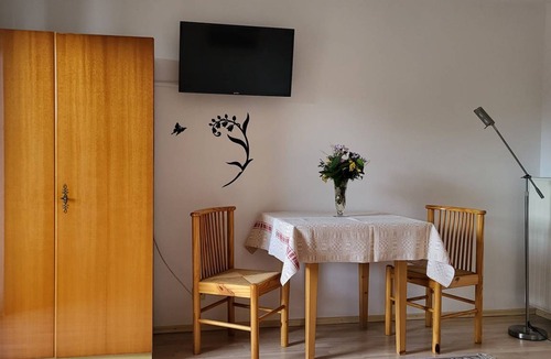 Irschen Apartment | 18 m² Apartment ∙ 1 bedroom ∙ 2 guests