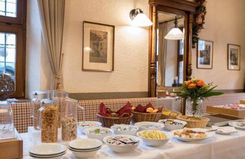 Hoesbach Bed & Breakfast | 18 m² Bed and breakfast ∙ 3 guests