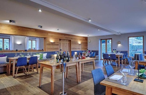 Chammunster Bed & Breakfast | 18 m² Bed and breakfast ∙ 3 guests