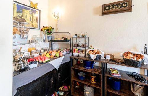 Universitat Bed & Breakfast | 18 m² Bed and breakfast ∙ 3 guests