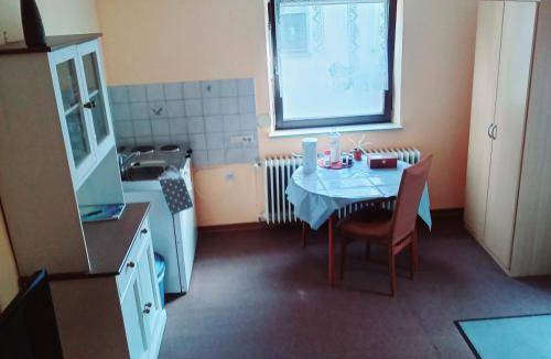 Sudoststadt Bed & Breakfast | 18 m² Bed and breakfast ∙ 1 bedroom ∙ 1 guest
