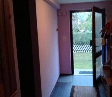 Sudoststadt Bed & Breakfast | 18 m² Bed and breakfast ∙ 1 bedroom ∙ 1 guest