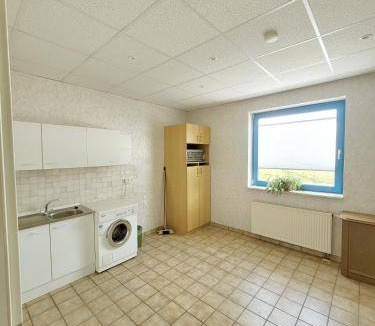 Lautertal Bed & Breakfast | 18 m² Bed and breakfast ∙ 3 guests