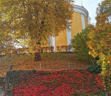 Siegenburg Bed & Breakfast | 18 m² Bed and breakfast ∙ 2 guests